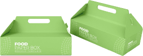 Bao bì công nghiệp & logistic